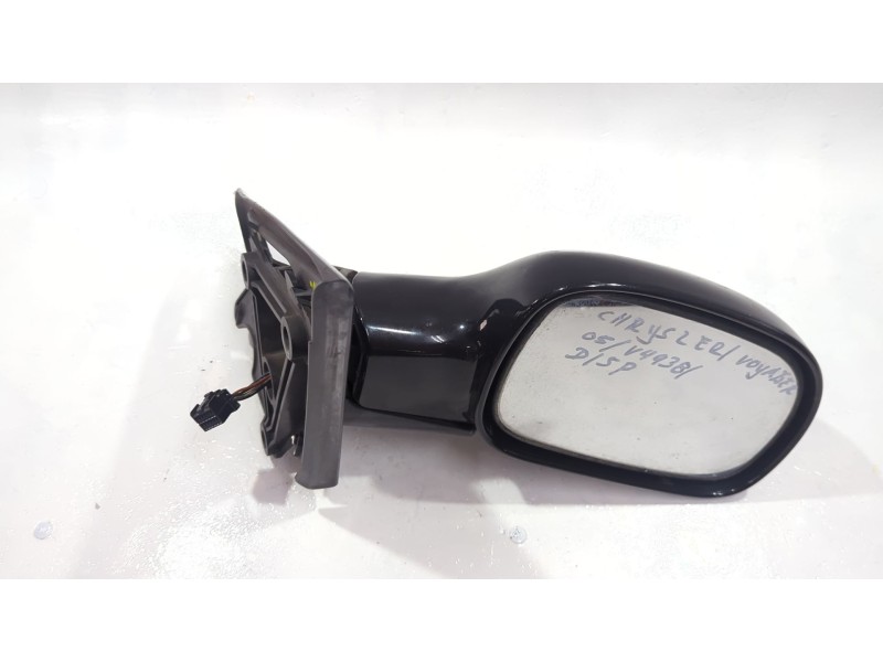 Recambio de retrovisor derecho para chrysler voyager iv (rg, rs) 2.5 crd referencia OEM IAM   