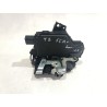 Recambio de cerradura puerta trasera izquierda para seat leon (1m1) 1.4 16v referencia OEM IAM 3B4839015A  