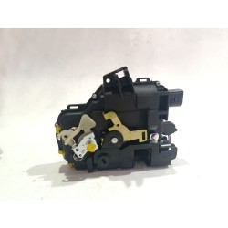 Recambio de cerradura puerta trasera izquierda para seat leon (1m1) 1.4 16v referencia OEM IAM 3B4839015A  