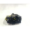 Recambio de cerradura puerta trasera izquierda para seat leon (1m1) 1.4 16v referencia OEM IAM 3B4839015A  