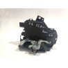 Recambio de cerradura puerta trasera izquierda para seat leon (1m1) 1.4 16v referencia OEM IAM 3B4839015A  
