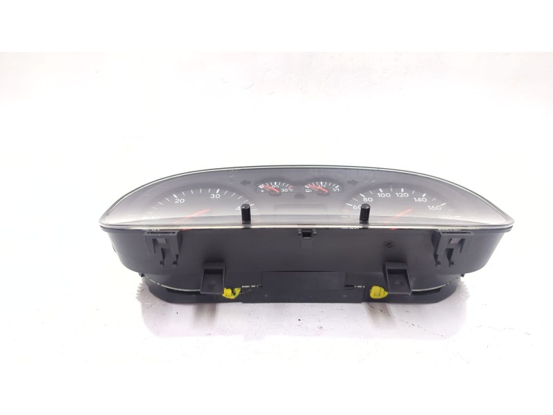 Recambio de cuadro completo para volkswagen golf iv (1j1) 1.4 16v referencia OEM IAM 1J0920826B  