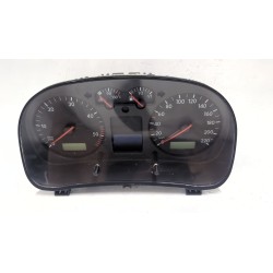 Recambio de cuadro completo para volkswagen golf iv (1j1) 1.4 16v referencia OEM IAM 1J0920826B  