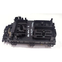 CAJA RELES / FUSIBLES 1110225AB 