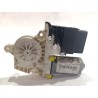 Recambio de motor elevalunas trasero izquierdo para seat leon (1m1) 1.9 tdi referencia OEM IAM 9776105406301  