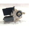 Recambio de motor elevalunas trasero izquierdo para seat leon (1m1) 1.9 tdi referencia OEM IAM 9776105406301  
