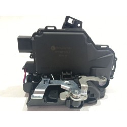 Recambio de cerradura puerta delantera izquierda para seat ibiza iii (6l1) 1.9 tdi referencia OEM IAM 3B1837015A  
