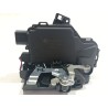 Recambio de cerradura puerta delantera izquierda para seat ibiza iii (6l1) 1.9 tdi referencia OEM IAM 3B1837015A  