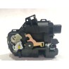 Recambio de cerradura puerta delantera izquierda para seat ibiza iii (6l1) 1.9 tdi referencia OEM IAM 3B1837015A  