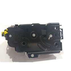 Recambio de cerradura puerta delantera izquierda para seat ibiza iii (6l1) 1.9 tdi referencia OEM IAM 3B1837015A  