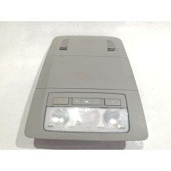 LUZ INTERIOR TECHO 22948484 