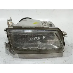 Recambio de faro delantero derecho para opel astra f berlina (1991) 1.7 tds referencia OEM IAM E317551035  