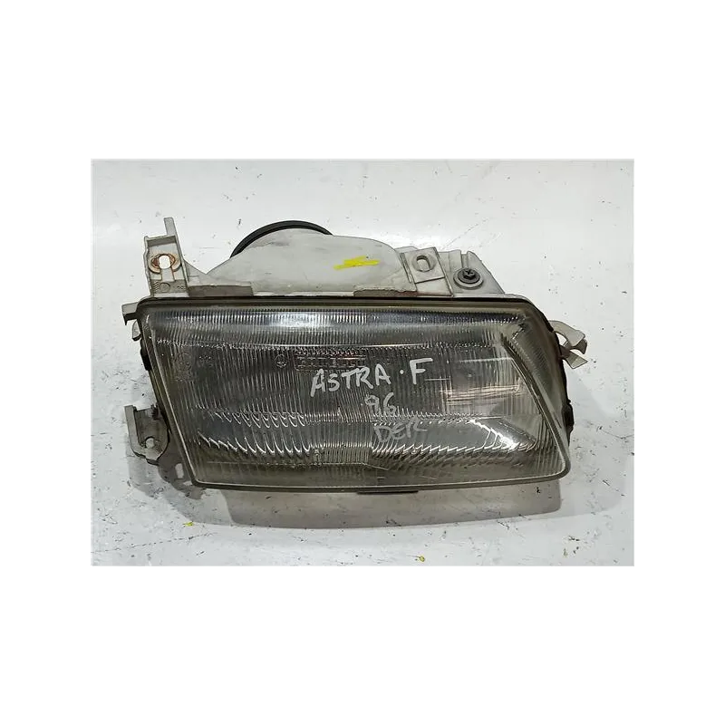 Recambio de faro delantero derecho para opel astra f berlina (1991) 1.7 tds referencia OEM IAM E317551035  