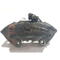 Recambio de pinza freno delantera derecha para mercedes-benz clase m (w163) ml 400 cdi (163.128) referencia OEM IAM 20704604  