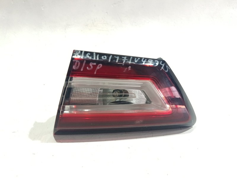 Recambio de piloto porton trasero derecho para renault clio iv (bh_) 1.2 16v referencia OEM IAM 16019  