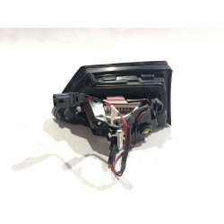 Recambio de piloto porton trasero derecho para renault clio iv (bh_) 1.2 16v referencia OEM IAM 16019  