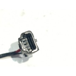 Recambio de piloto porton trasero derecho para renault clio iv (bh_) 1.2 16v referencia OEM IAM 16019  