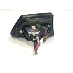 Recambio de piloto porton trasero derecho para renault clio iv (bh_) 1.2 16v referencia OEM IAM 16019  