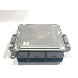 Recambio de centralita inyeccion para renault trafic iii furgoneta (fg_) 2.0 dci 170 (fgmm) referencia OEM IAM 0281034037  