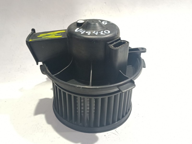 Recambio de motor calefaccion para peugeot 206 hatchback (2a/c) 2.0 hdi 90 referencia OEM IAM   