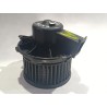 Recambio de motor calefaccion para peugeot 206 hatchback (2a/c) 2.0 hdi 90 referencia OEM IAM   