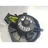 Recambio de motor calefaccion para peugeot 206 hatchback (2a/c) 2.0 hdi 90 referencia OEM IAM   