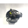 Recambio de motor calefaccion para rover 45 i hatchback (rt) 2.0 idt referencia OEM IAM F964073B  