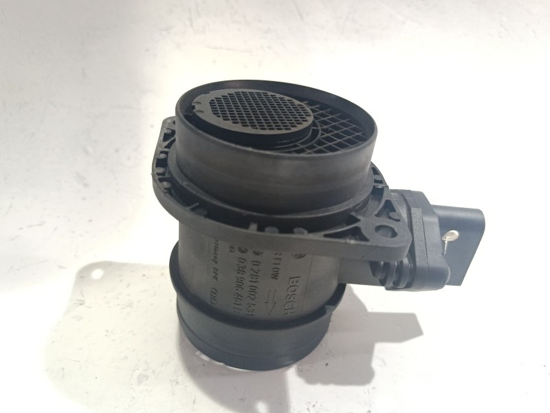 Recambio de caudalimetro para seat cordoba (6l2) 1.9 tdi referencia OEM IAM 0281002531  