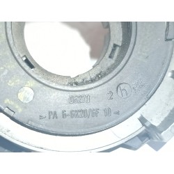 Recambio de anillo airbag para peugeot 206 hatchback (2a/c) 2.0 hdi 90 referencia OEM IAM 062732  