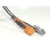 Recambio de anillo airbag para peugeot 206 hatchback (2a/c) 2.0 hdi 90 referencia OEM IAM 062732  
