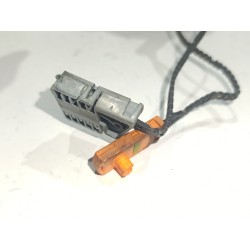 Recambio de anillo airbag para peugeot 206 hatchback (2a/c) 2.0 hdi 90 referencia OEM IAM 062732  