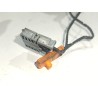 Recambio de anillo airbag para peugeot 206 hatchback (2a/c) 2.0 hdi 90 referencia OEM IAM 062732  