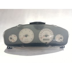Recambio de cuadro completo para rover 45 i hatchback (rt) 2.0 idt referencia OEM IAM AR0055114  