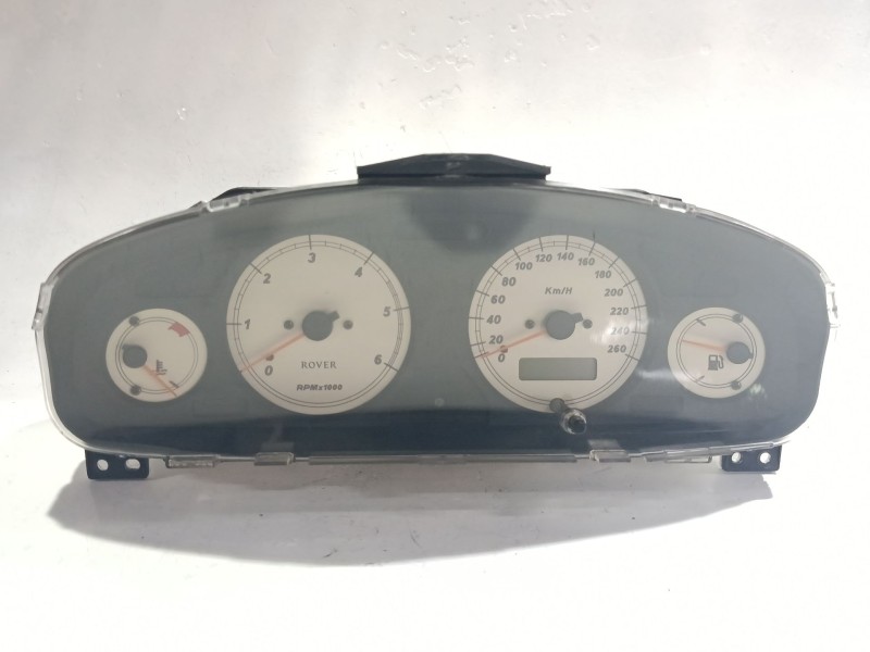 Recambio de cuadro completo para rover 45 i hatchback (rt) 2.0 idt referencia OEM IAM AR0055114  