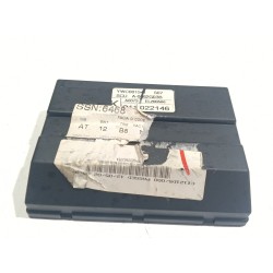Recambio de modulo electronico para rover 45 i hatchback (rt) 2.0 idt referencia OEM IAM PP023390375  