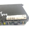 Recambio de caja reles / fusibles para peugeot 206 hatchback (2a/c) 2.0 hdi 90 referencia OEM IAM 962646088003  