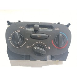 MANDO CLIMATIZADOR 1068901 