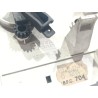 Recambio de mando climatizador para peugeot 206 hatchback (2a/c) 2.0 hdi 90 referencia OEM IAM 1068901  