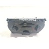 Recambio de mando climatizador para peugeot 206 hatchback (2a/c) 2.0 hdi 90 referencia OEM IAM 1068901  