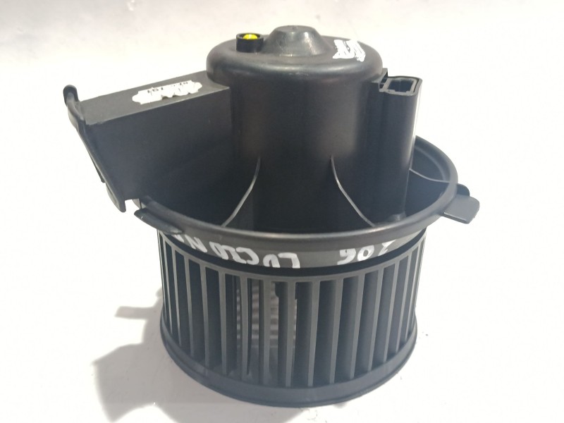 Recambio de motor calefaccion para peugeot 206 hatchback (2a/c) 2.0 hdi 90 referencia OEM IAM B6830  