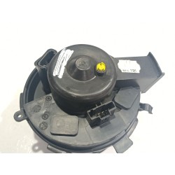 Recambio de motor calefaccion para peugeot 206 hatchback (2a/c) 2.0 hdi 90 referencia OEM IAM B6830  