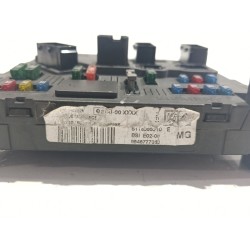 Recambio de bsi para peugeot 206 cc cabrio-coupé (2001) 1.6 16v referencia OEM IAM 9646777380  