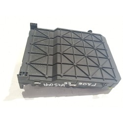 Recambio de bsi para peugeot 206 cc cabrio-coupé (2001) 1.6 16v referencia OEM IAM 9646777380  
