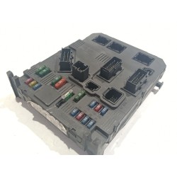 Recambio de bsi para peugeot 206 cc cabrio-coupé (2001) 1.6 16v referencia OEM IAM 9646777380  