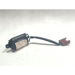 Recambio de resistencia calefaccion para rover 45 i hatchback (rt) 2.0 idt referencia OEM IAM ss16468  