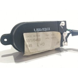 Recambio de resistencia calefaccion para rover 45 i hatchback (rt) 2.0 idt referencia OEM IAM ss16468  