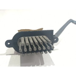 Recambio de resistencia calefaccion para rover 45 i hatchback (rt) 2.0 idt referencia OEM IAM ss16468  
