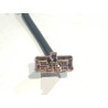 Recambio de resistencia calefaccion para rover 45 i hatchback (rt) 2.0 idt referencia OEM IAM ss16468  