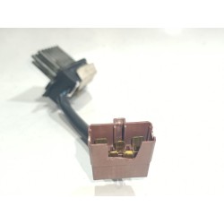 Recambio de resistencia calefaccion para rover 45 i hatchback (rt) 2.0 idt referencia OEM IAM ss16468  