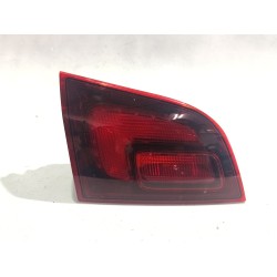 Recambio de piloto porton trasero izquierdo para opel astra j sports tourer (p10) 1.6 cdti (35) referencia OEM IAM 13314054  